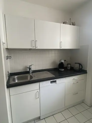 2 Zimmer Wohnung mit 59 m² in Berlin – Bild 11