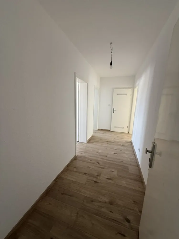 2 Zimmer Wohnung mit 60 m² in Duisburg – Bild 7