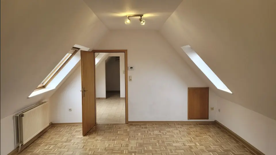 2 Zimmer Wohnung mit 32 m² in Iserlohn – Bild 9