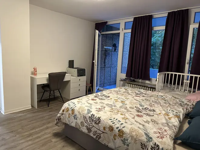 4 Zimmer Wohnung mit 77 m² in Bonn – Bild 9