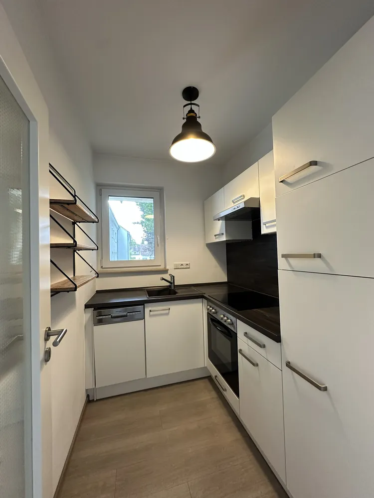 2 Zimmer Wohnung mit 59 m² in Wiesbaden – Bild 7
