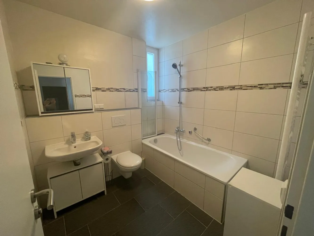 5 Zimmer Wohnung mit 103 m² in Karlsruhe – Bild 4