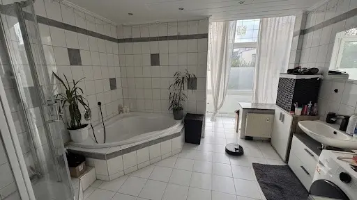2 Zimmer Wohnung mit 78 m² in Schwarzenberg – Bild 5