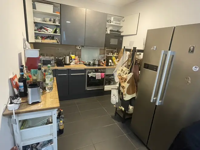 2 Zimmer Wohnung mit 58 m² in Berlin – Bild 8