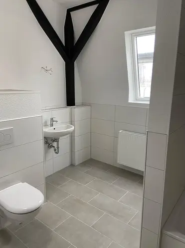 3 Zimmer Wohnung mit 55 m² in Lübeck – Bild 9