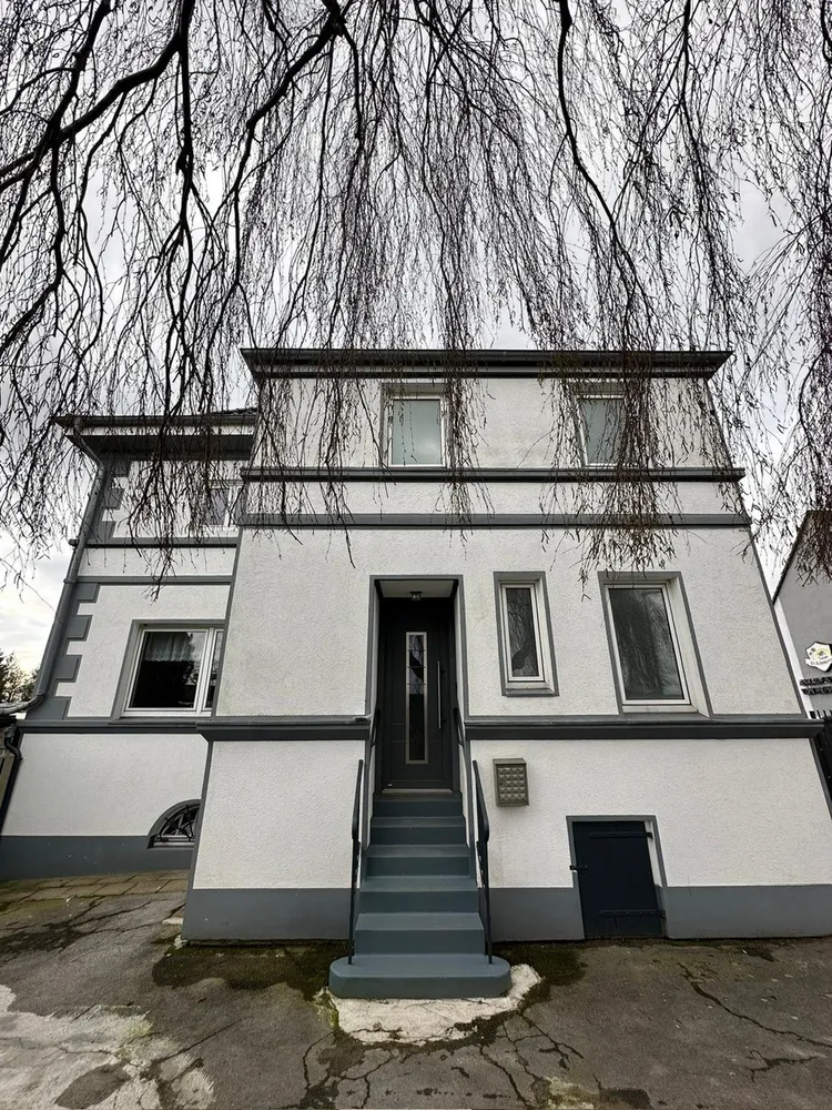 6 Zimmer Haus mit 188 m² in Mülheim an der Ruhr – Bild 2