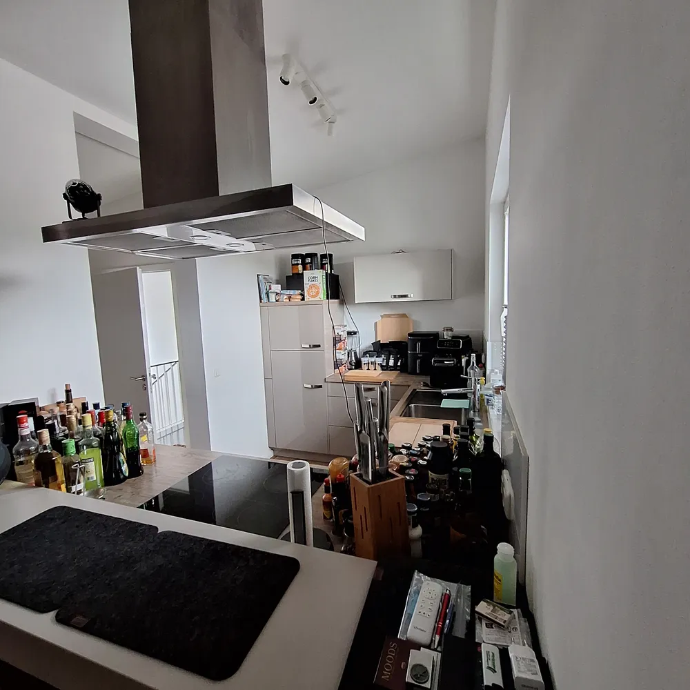 2 Zimmer Wohnung mit 52 m² in Hamburg – Bild 7
