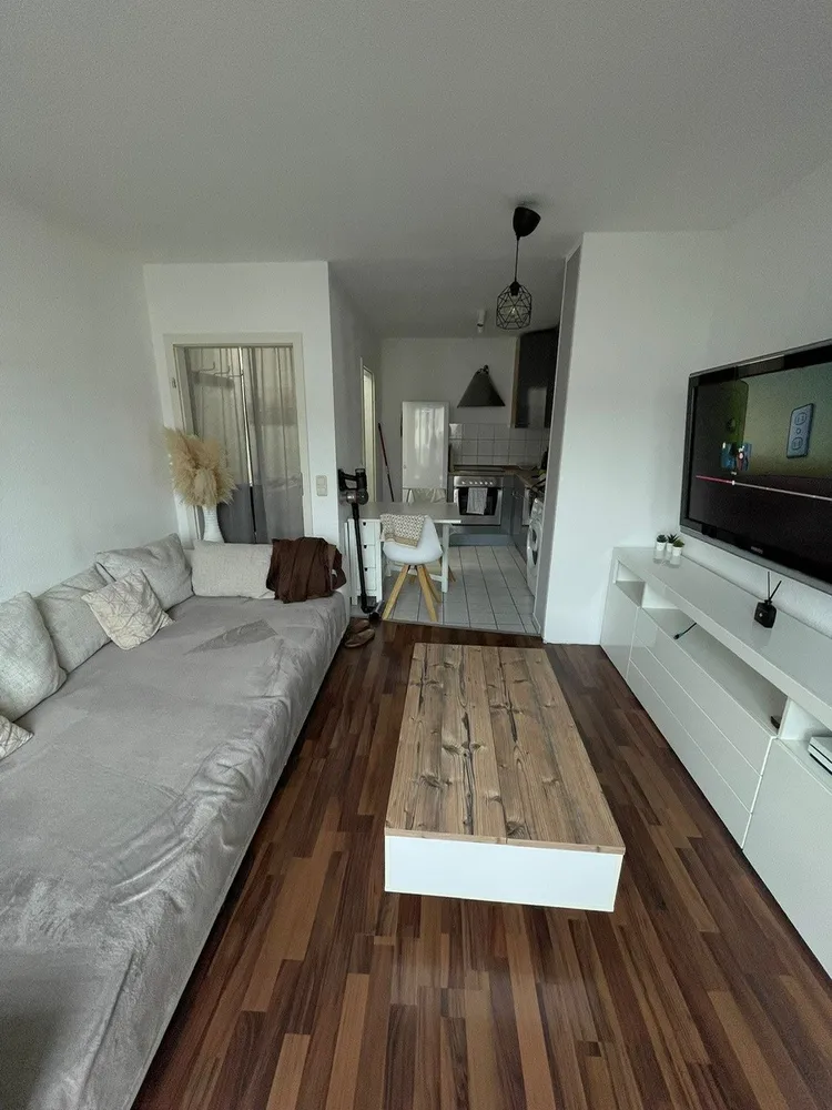 2 Zimmer Wohnung mit 40 m² in Hilden – Bild 5