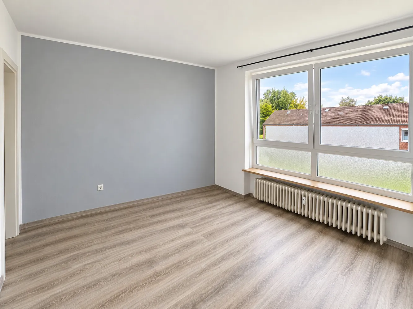 1 Zimmer Wohnung mit 26 m² in Cuxhaven – Bild 3