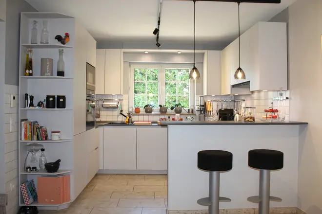3 Zimmer Haus mit 129 m² in Sankt Augustin – Bild 6