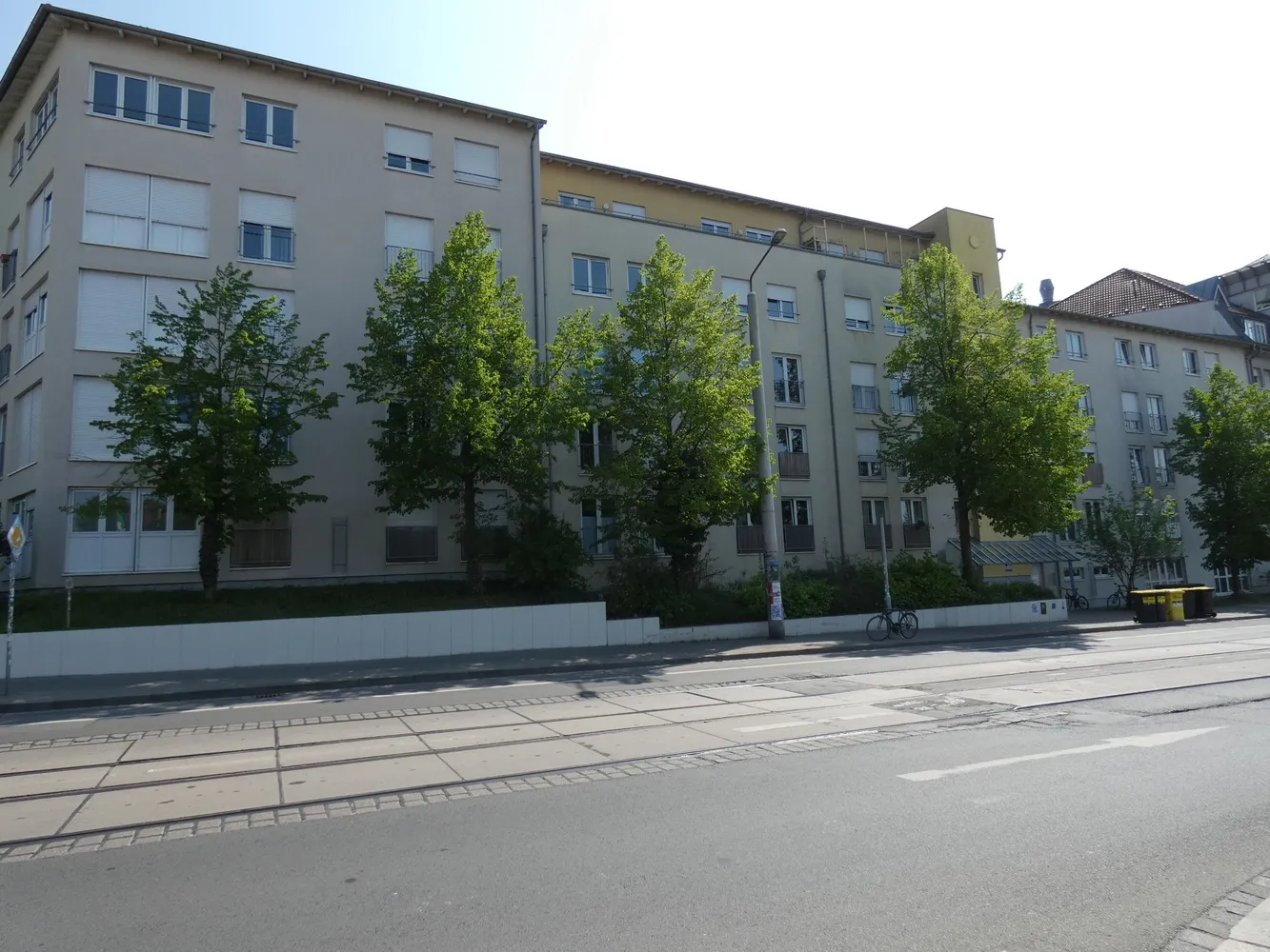 2 Zimmer Wohnung mit 39 m² in Leipzig – Bild 2