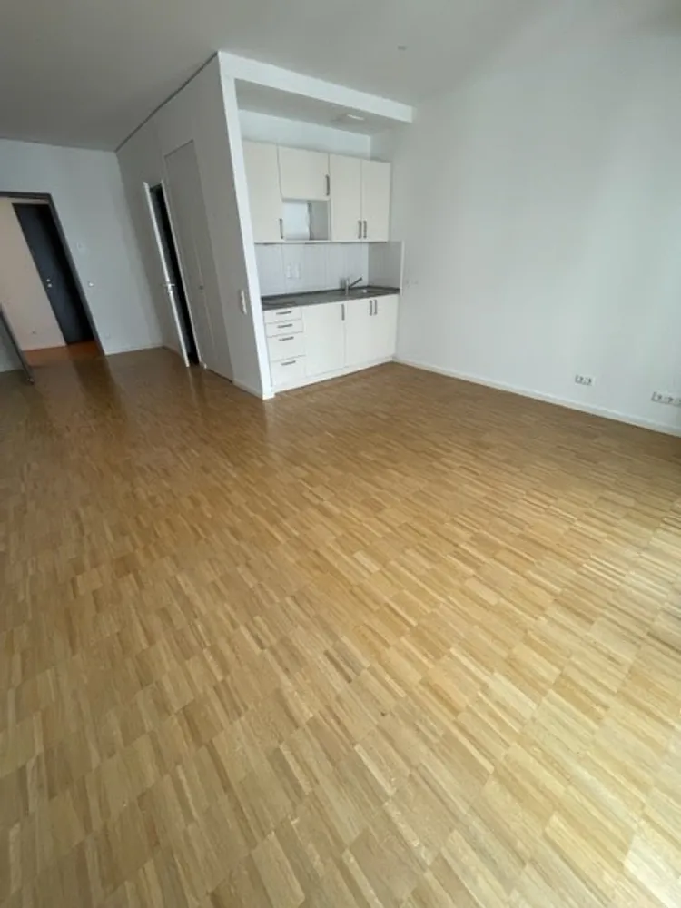 1 Zimmer Wohnung mit 35 m² in Aachen – Bild 5