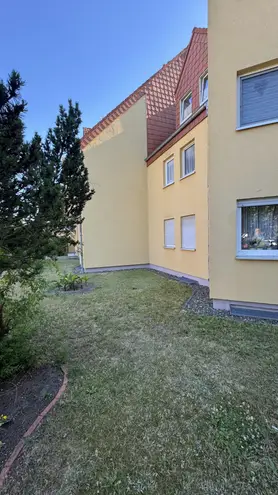 3 Zimmer Wohnung mit 63 m² in Potsdam – Bild 2