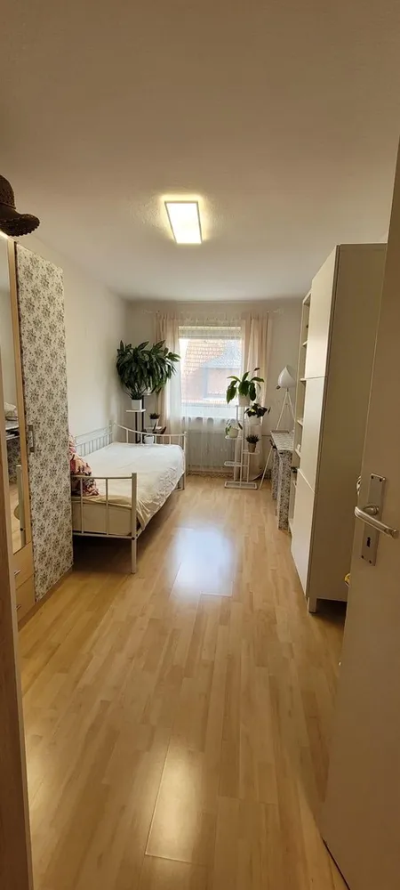 2 room apartment with 59 m² in Ludwigshafen am Rhein – Photo 1