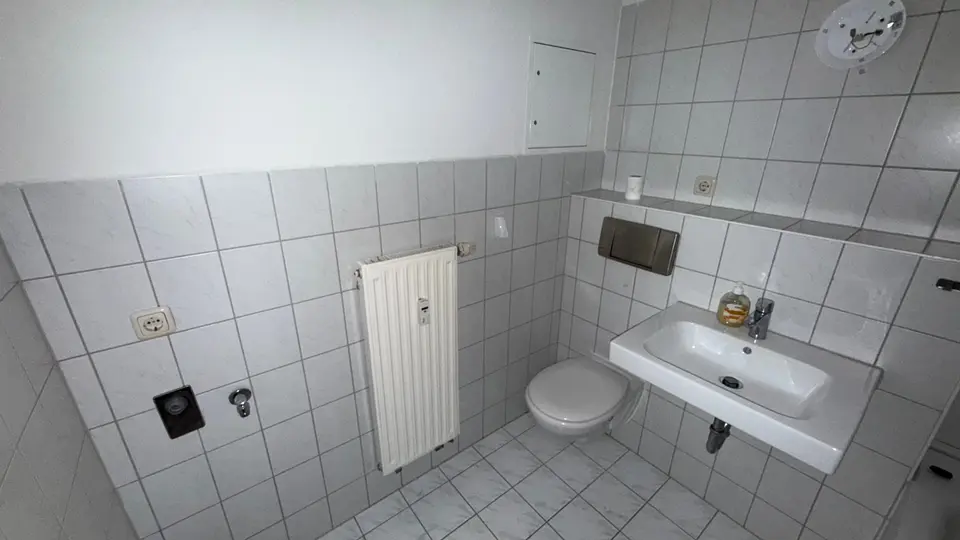 2 Zimmer Wohnung mit 44 m² in Greiz – Bild 4