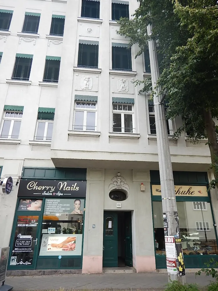 3 Zimmer Wohnung mit 98 m² in Leipzig – Bild 2