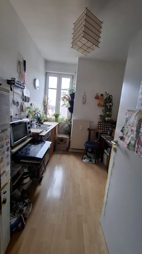 Studio mit 48 m² in Eisenach – Bild 2