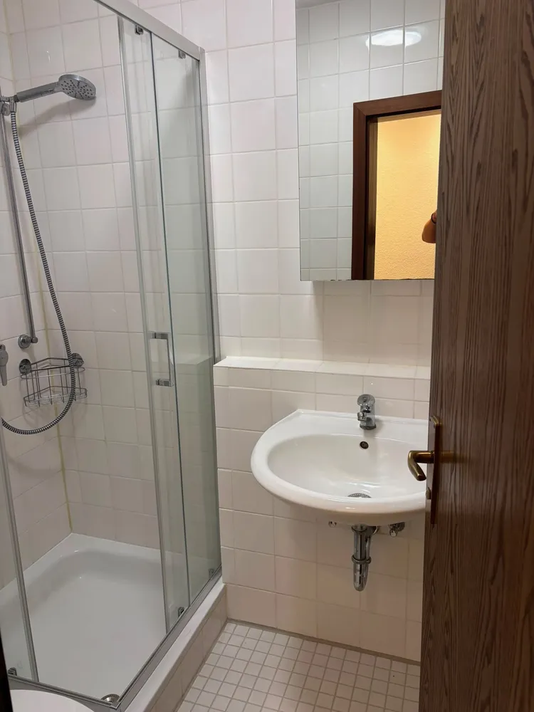 1 Zimmer Wohnung mit 26 m² in Mainz – Bild 1