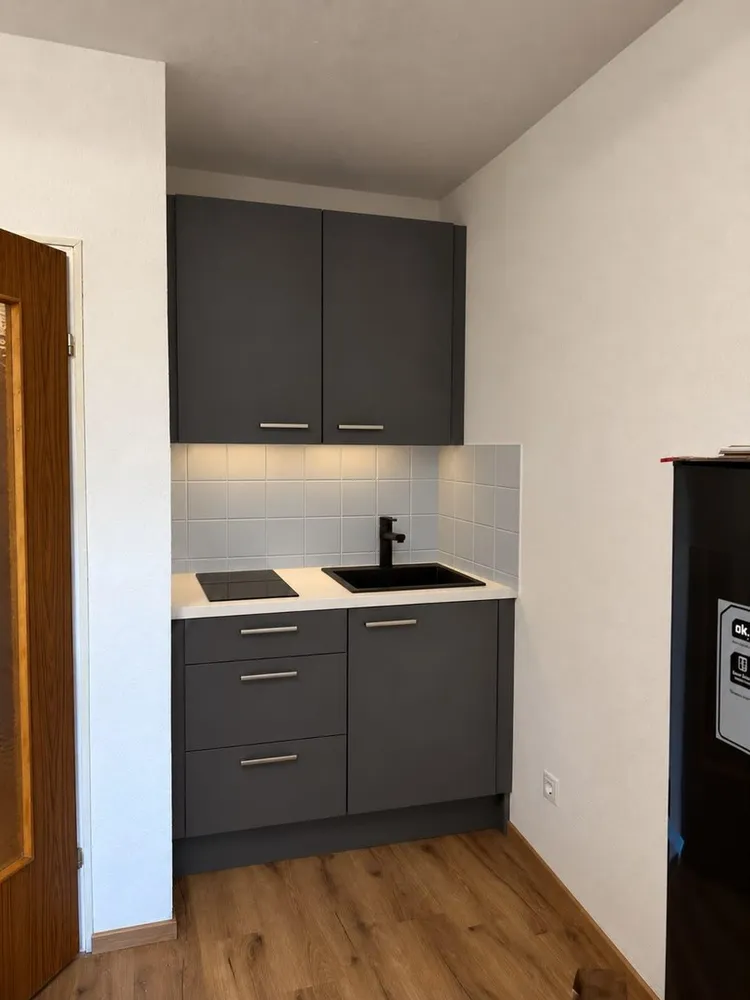 1 Zimmer Wohnung mit 26 m² in Fürth – Bild 10