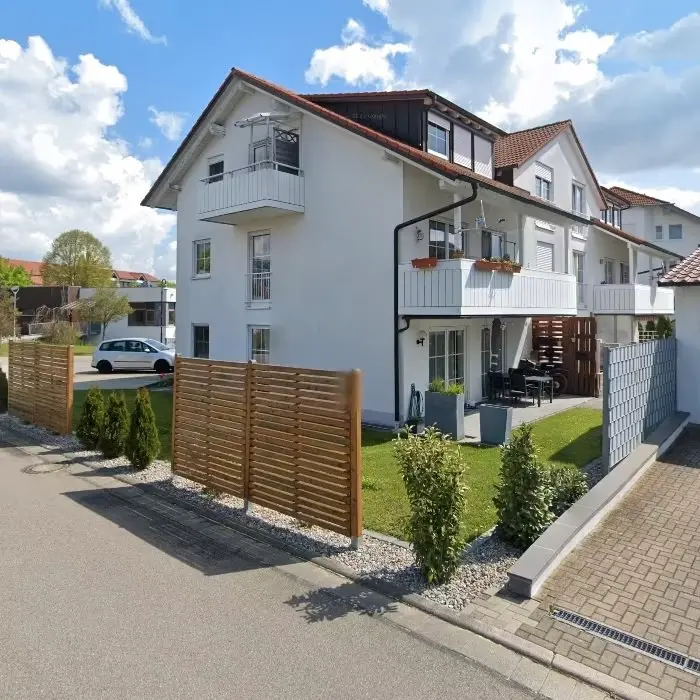 3 Zimmer Wohnung mit 90 m² in Memmingen – Bild 9