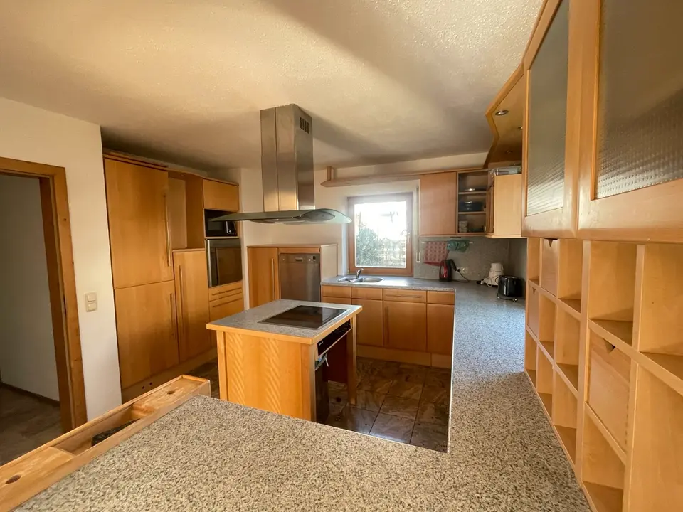 WG-Zimmer mit 165 m² in Rosenheim – Bild 3