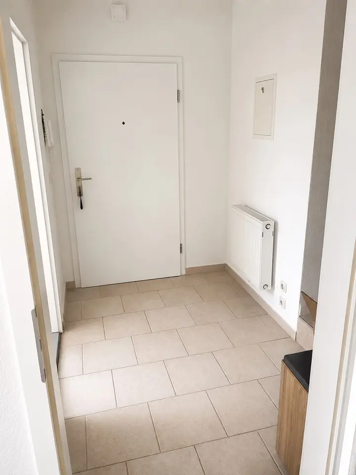 2 Zimmer Wohnung mit 56 m² in Aue-Bad Schlema – Bild 3