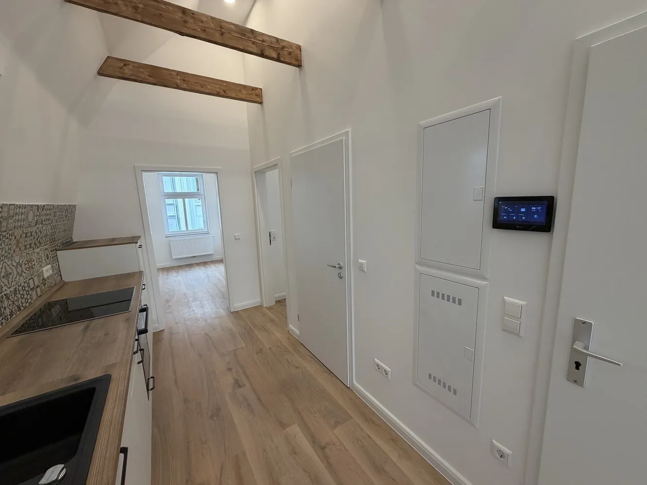 3 Zimmer Wohnung mit 79 m² in Oldenburg – Bild 10