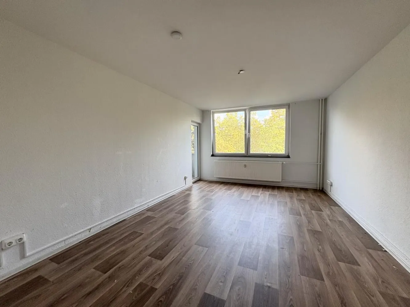 3 Zimmer Wohnung mit 72 m² in Neuss – Bild 8