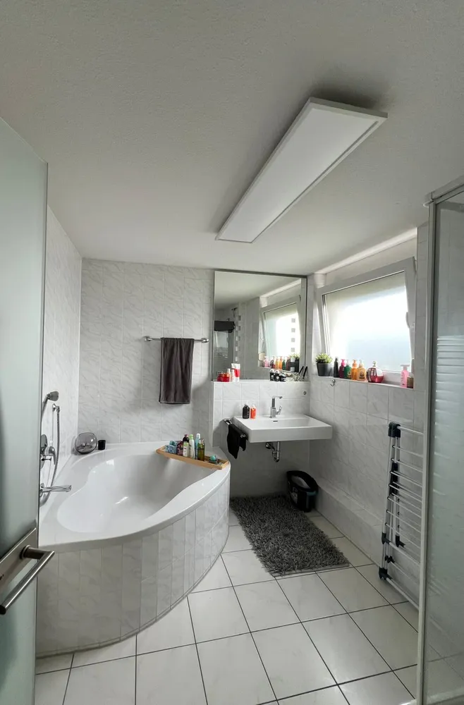 4 Zimmer Wohnung mit 125 m² in Kirchheim unter Teck – Bild 11