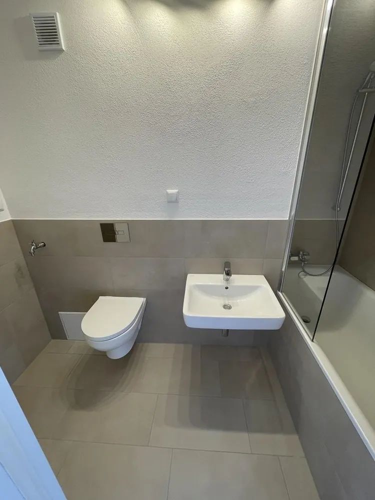 3 Zimmer Wohnung mit 80 m² in Wiesbaden – Bild 6