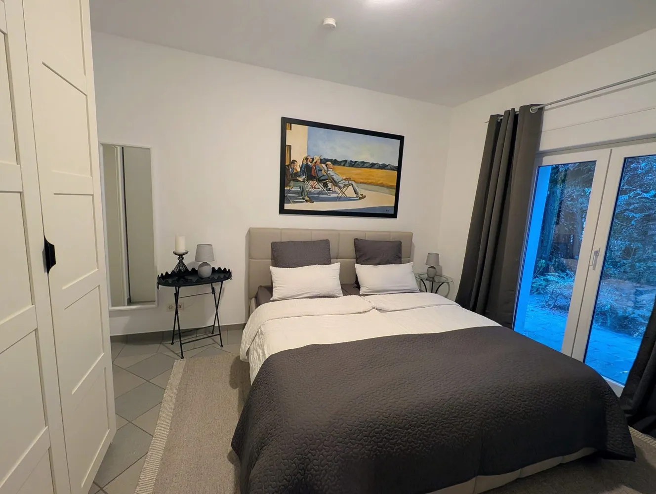 3 Zimmer Haus mit 90 m² in Düsseldorf – Bild 6