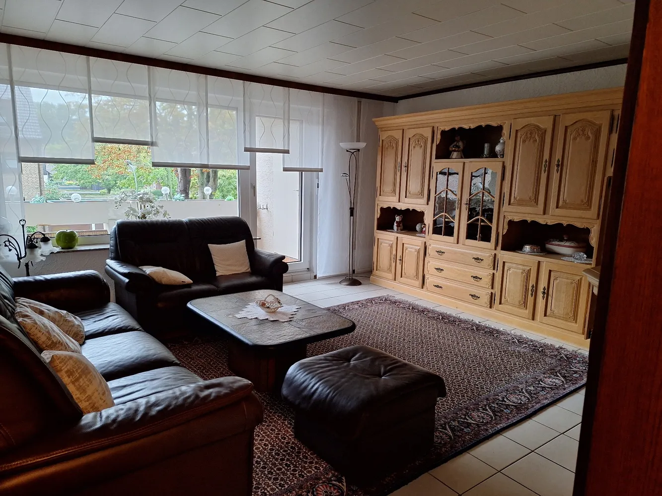 4 Zimmer Wohnung mit 82 m² in Herne – Bild 3