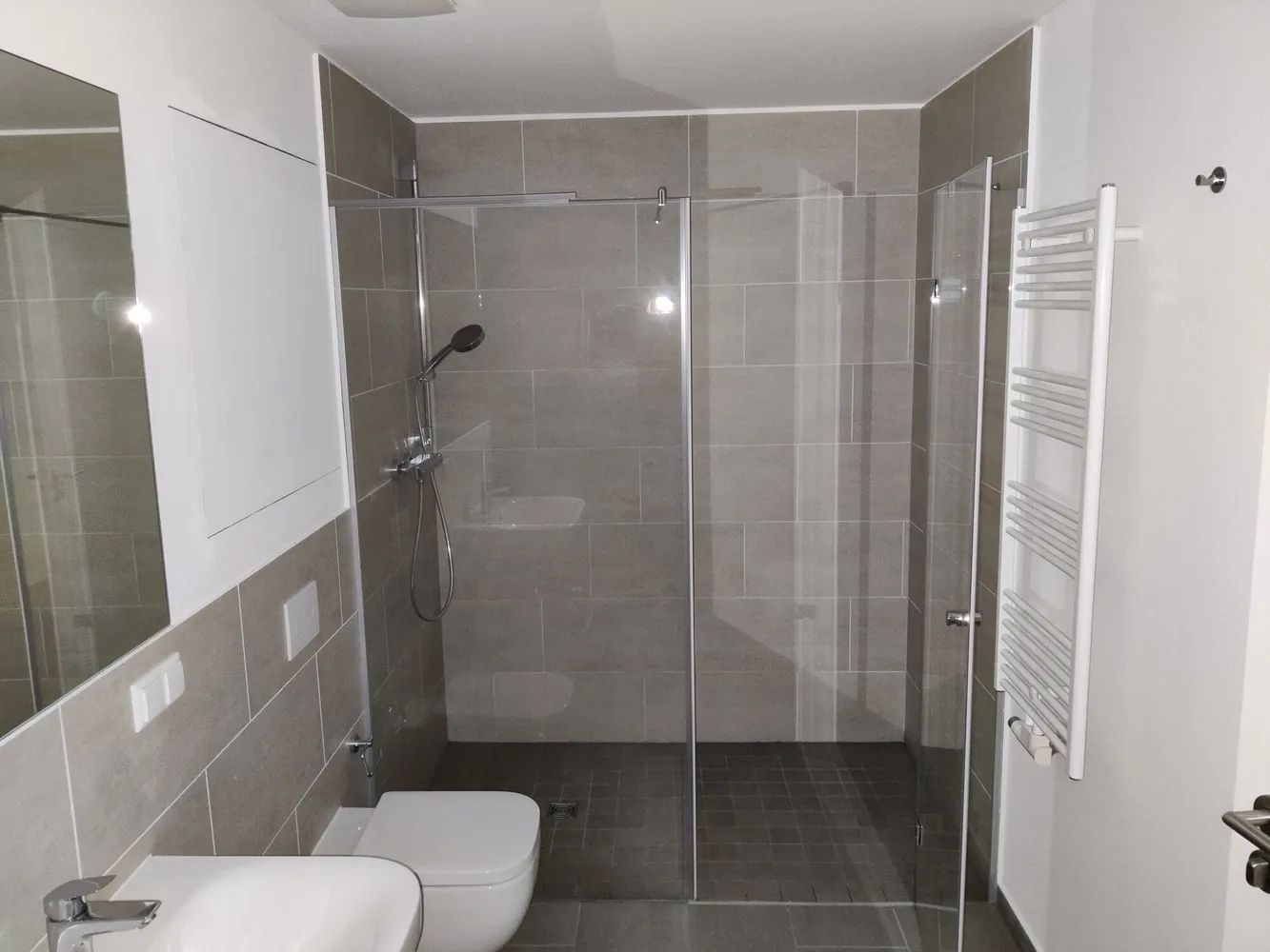 2 Zimmer Wohnung mit 55 m² in Dresden – Bild 4
