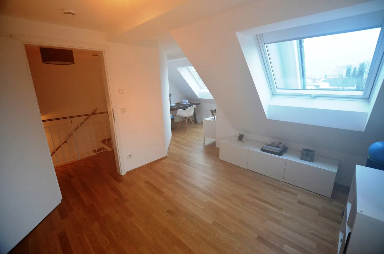 4 Zimmer Wohnung mit 118 m² in München – Bild 9