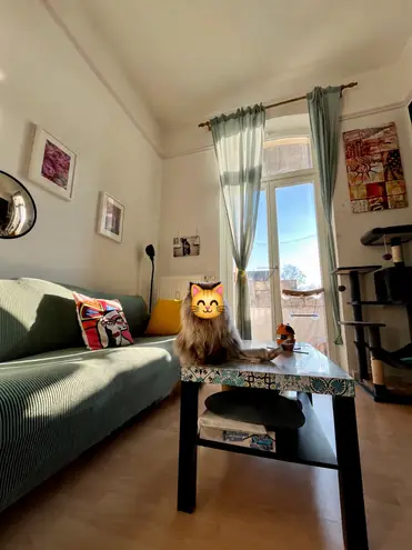 2 Zimmer Wohnung mit 49 m² in Köln – Bild 2