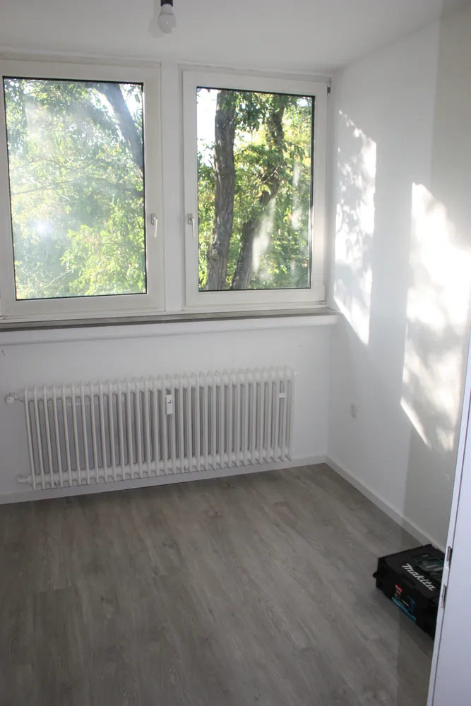 3 Zimmer Wohnung mit 62 m² in Düsseldorf – Bild 4