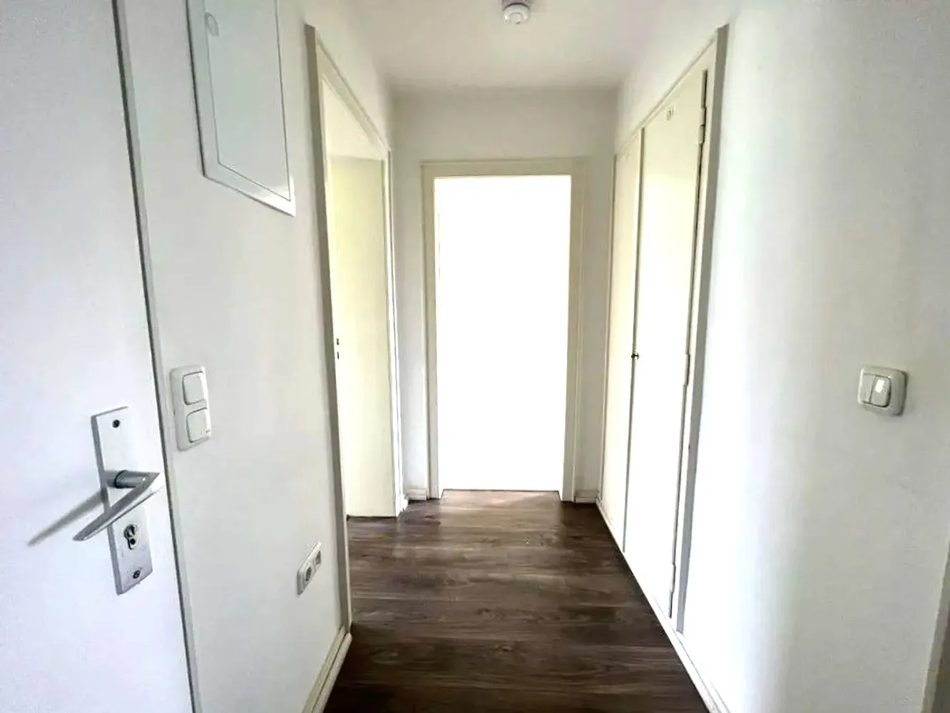 2 Zimmer Wohnung mit 50 m² in Düsseldorf – Bild 4