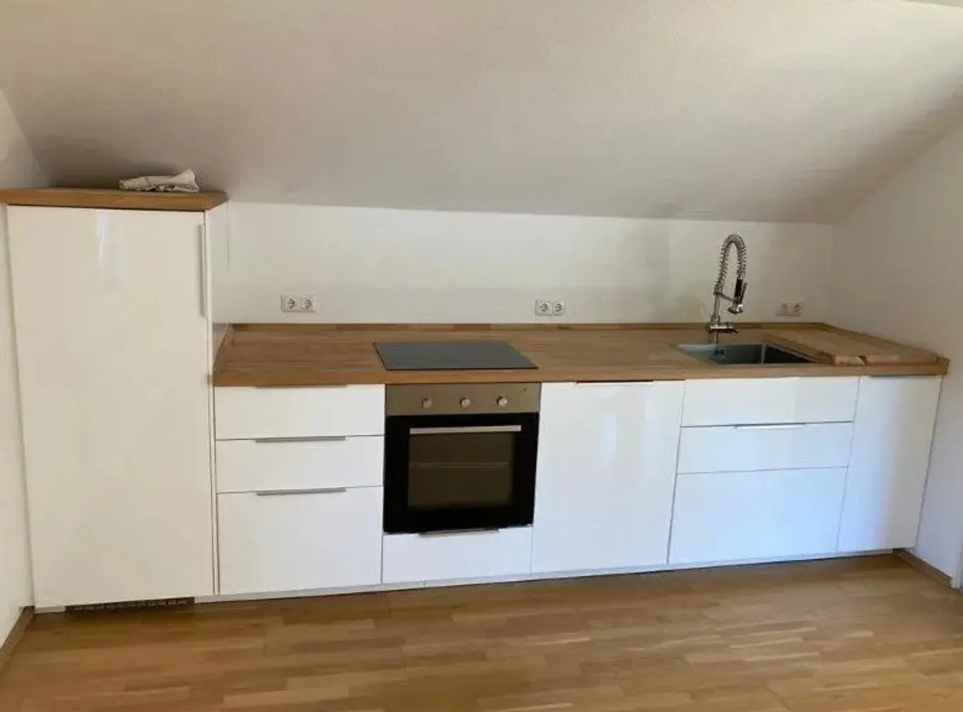 1 Zimmer Wohnung mit 62 m² in Wiesbaden – Bild 3