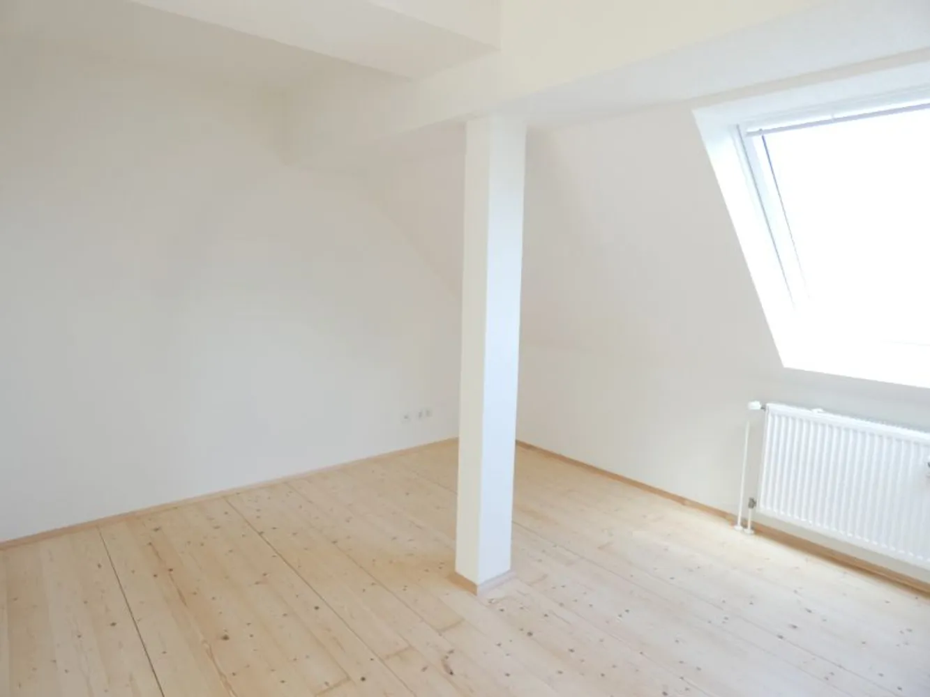 1 Zimmer Wohnung mit 43 m² in Essen – Bild 9