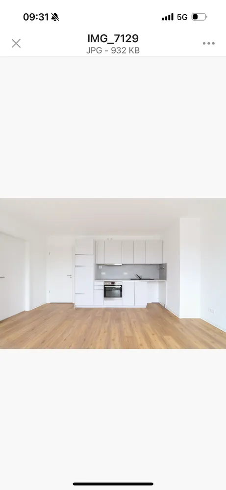 2 Zimmer Wohnung mit 60 m² in Mannheim – Bild 5