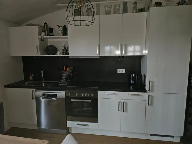 2 Zimmer Wohnung mit 80 m² in Magdeburg – Bild 6