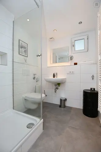 2 Zimmer Wohnung mit 54 m² in Stuttgart – Bild 4