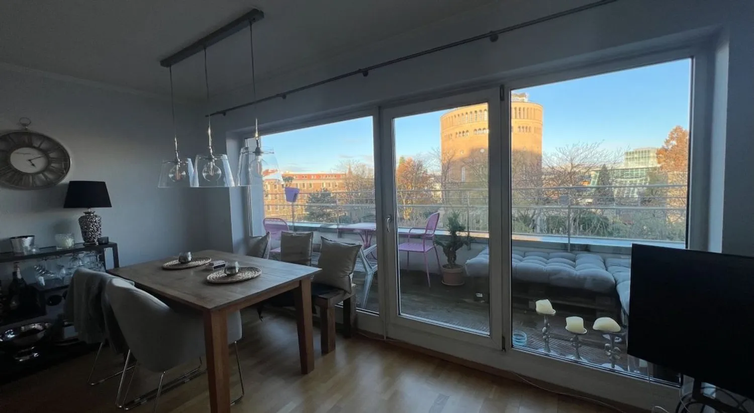 3 Zimmer Wohnung mit 80 m² in Köln – Bild 10
