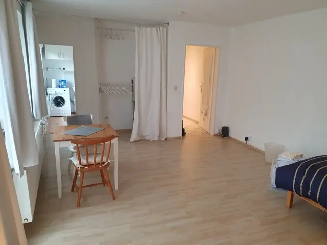 WG-Zimmer mit 39 m² in Lübeck – Bild 1