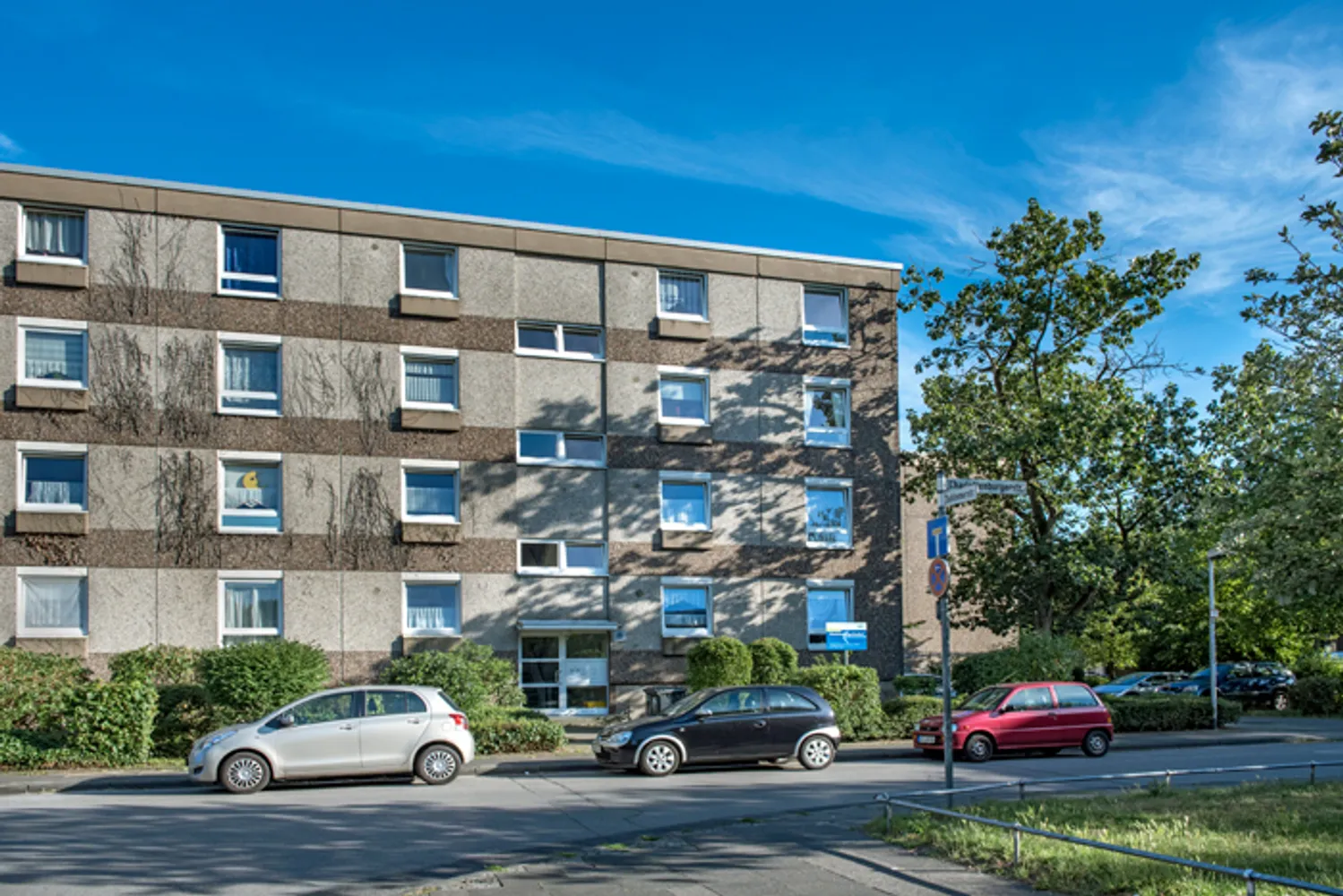 3 Zimmer Wohnung mit 68 m² in Monheim am Rhein – Bild 3