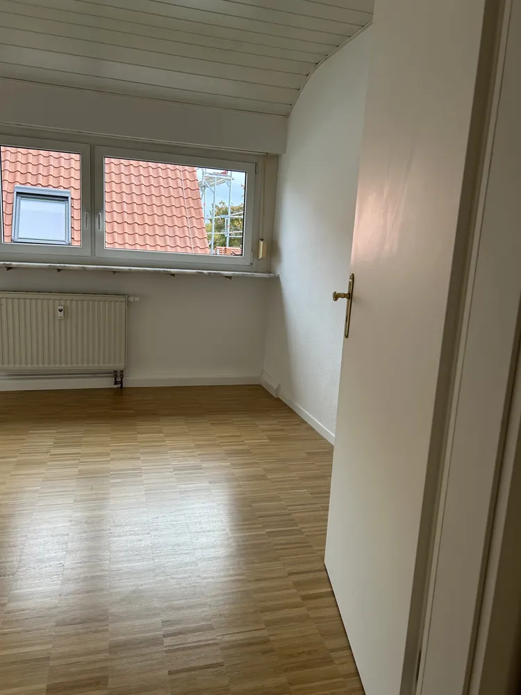 5 Zimmer Wohnung mit 119 m² in Sindelfingen – Bild 1