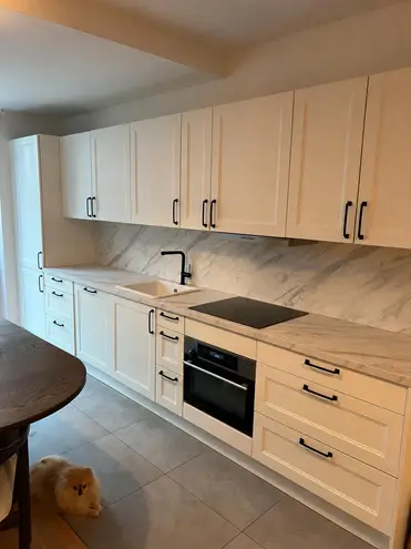 3 Zimmer Wohnung mit 75 m² in Düsseldorf – Bild 6
