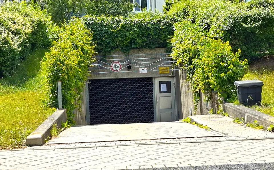 2 Zimmer Wohnung mit 84 m² in Dresden – Bild 9
