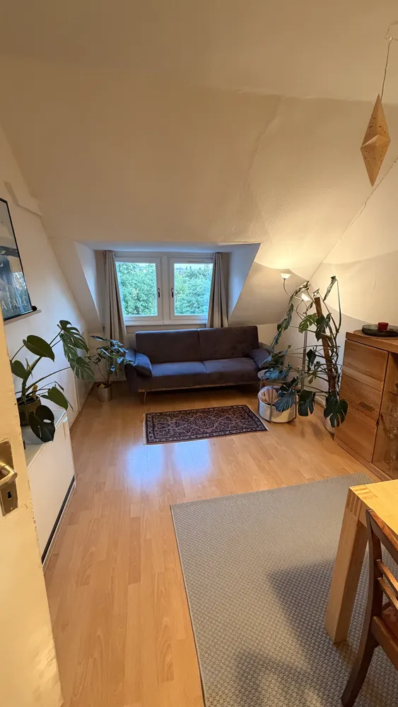 4 Zimmer Wohnung mit 73 m² in Frankfurt am Main – Bild 4