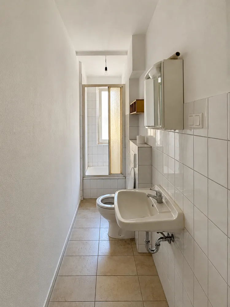 3 Zimmer Wohnung mit 68 m² in Gelsenkirchen – Bild 4